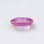 IGI Certified Natural & Unheated Pink Sapphire Gemstone-MADAGASCAR - Image 3