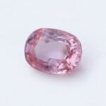 IGI Certified Natural & Unheated Pink Sapphire Gemstone-MADAGASCAR - Image 2
