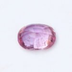 IGI Certified Natural & Unheated Pink Sapphire Gemstone-MADAGASCAR - Image 3