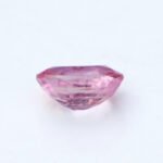IGI Certified Natural & Unheated Pink Sapphire Gemstone-MADAGASCAR - Image 4