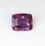 IGI Certified Natural & Unheated Pink Sapphire Gemstone-MADAGASCAR