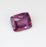 IGI Certified Natural & Unheated Pink Sapphire Gemstone-MADAGASCAR - Image 5