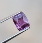 IGI Certified Natural & Unheated Pink Sapphire Gemstone-MADAGASCAR - Image 3
