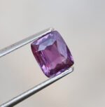IGI Certified Natural & Unheated Pink Sapphire Gemstone-MADAGASCAR - Image 2