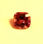 IGI Certified Natural & Unheated Color Change Purple Sapphire Gemstone-MADAGASCAR - Image 4