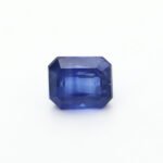 IGI Certified Natural Blue Sapphire Gemstone-MADAGASCAR