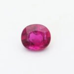 IGI Certified Natural & Unheated Pink Rubellite Tourmaline Gemstone-AFGHANISTAN