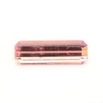 IGI Certified Natural & Unheated Pink Tourmaline Gemstone -Afghanistan