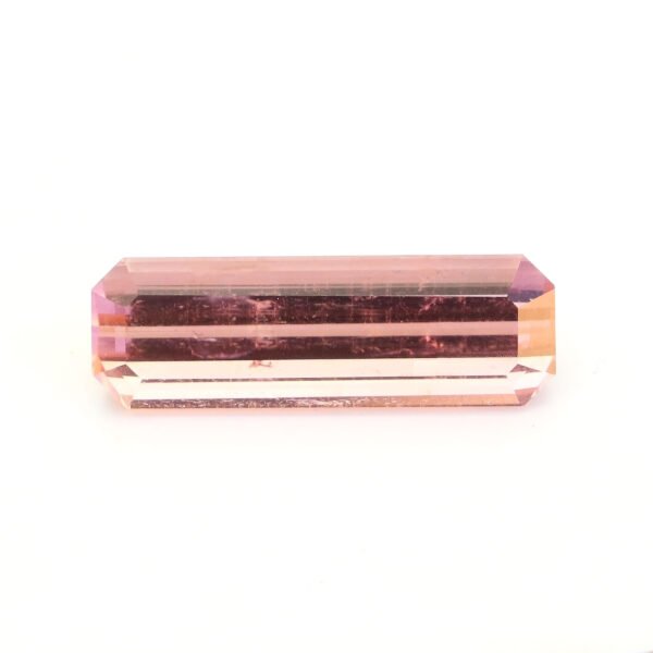 IGI Certified Natural & Unheated Pink Tourmaline Gemstone -Afghanistan