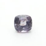 IGI Certified Natural & Unheated Color Change Purple Sapphire Gemstone-MADAGASCAR - Image 2