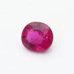 IGI Certified Natural & Unheated Pink Rubellite Tourmaline Gemstone-AFGHANISTAN - Image 3