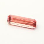 IGI Certified Natural & Unheated Pink Tourmaline Gemstone -Afghanistan - Image 2