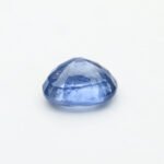 IGI Certified Natural Blue Sapphire Gemstone-MADAGASCAR - Image 4