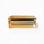 IGI Certified Natural & Unheated Bi Color Tourmaline Gemstone - Afghanistan - Image 5