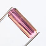 IGI Certified Natural & Unheated Pink Tourmaline Gemstone -Afghanistan - Image 4