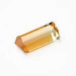 IGI Certified Natural & Unheated Bi Color Tourmaline Gemstone - Afghanistan - Image 4