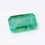 IGI Certified Natural & Unheated Green Emerald Gemstone-PAKISTAN - Image 5