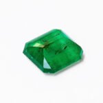IGI Certified Natural & Unheated Green Emerald Gemstone-PAKISTAN - Image 4