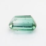 IGI Certified Natural & Unheated Green Tourmaline Gemstone-Afghanistan - Image 4