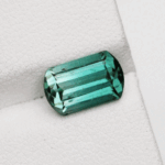 IGI Certified Natural & Unheated Green Tourmaline Gemstone-Afghanistan - Image 6