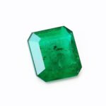 IGI Certified Natural & Unheated Green Emerald Gemstone-PAKISTAN - Image 6
