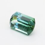 IGI Certified Natural & Unheated Green Tourmaline Gemstone-Afghanistan - Image 5