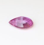 IGI Certified Natural & Unheated Pink Sapphire Gemstone-MADAGASCAR - Image 5