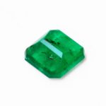 IGI Certified Natural & Unheated Green Emerald Gemstone-PAKISTAN - Image 5