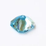 IGI Certified Natural Blue Topaz Gemstone - Pakistan - Image 5