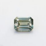 IGI Certified Natural & Unheated Green Color Change Sapphire Gemstone-Madagascar - Image 7