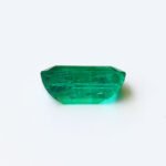 IGI Certified Natural & Unheated Green Emerald Gemstone-PAKISTAN - Image 6