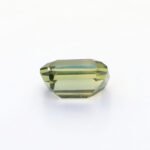 IGI Certified Natural & Unheated Green Color Change Sapphire Gemstone-Madagascar - Image 3