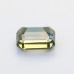 IGI Certified Natural & Unheated Green Color Change Sapphire Gemstone-Madagascar - Image 4