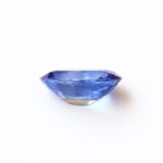 IGI Certified Natural Blue Sapphire Gemstone - Madagascar - Image 4