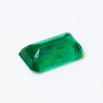 IGI Certified Natural & Unheated Green Emerald Gemstone-PAKISTAN - Image 4
