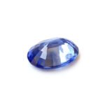 IGI Certified Natural Blue Sapphire Gemstone - Madagascar - Image 5