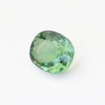 IGI Certified Natural & Unheated Green Tourmaline Gemstone-Afghanistan - Image 3