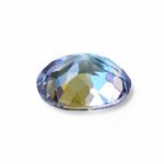 IGI Certified Natural & Unheated Blue Zoisite Gemstone-Africa - Image 4