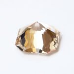 IGI Certified Natural & Unheated Orange Brown Topaz Gemstone - Pakistan - Image 6