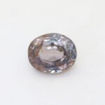 IGI Certified Natural & Unheated Purple Color Change Sapphire Gemstone-Madagascar - Image 2