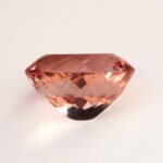IGI Certified Natural & Unheated Pink Beryl Gemstone-Brazil - Image 2