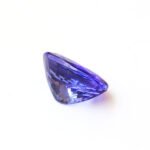IGI Certified Natural & Unheated Blue Tanzanite Gemstone-Tanzania - Image 6