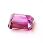 IGI Certified Natural & Unheated Purple Pink Kunzite Gemstone - Afghanistan - Image 5