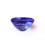 IGI Certified Natural & Unheated Blue Tanzanite Gemstone-Tanzania - Image 5