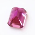IGI Certified Natural & Unheated Purple Pink Kunzite Gemstone - Afghanistan - Image 4