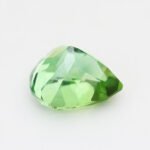 IGI Certified Natural & Unheated Green Tourmaline Gemstone-Afghanistan - Image 3