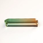 AIGS Certified Natural & Unheated Bi Color Tourmaline Gemstone -Afghanistan - Image 6