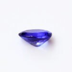 IGI Certified Natural & Unheated Blue Tanzanite Gemstone-Tanzania - Image 6