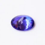IGI Certified Natural & Unheated Blue Tanzanite Gemstone-Tanzania - Image 4