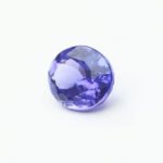 IGI Certified Natural & Unheated Blue Tanzanite Gemstone-Tanzania - Image 5